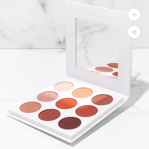 Give them Lala THE BABY PALETTE NEW - Picture 2 of 7